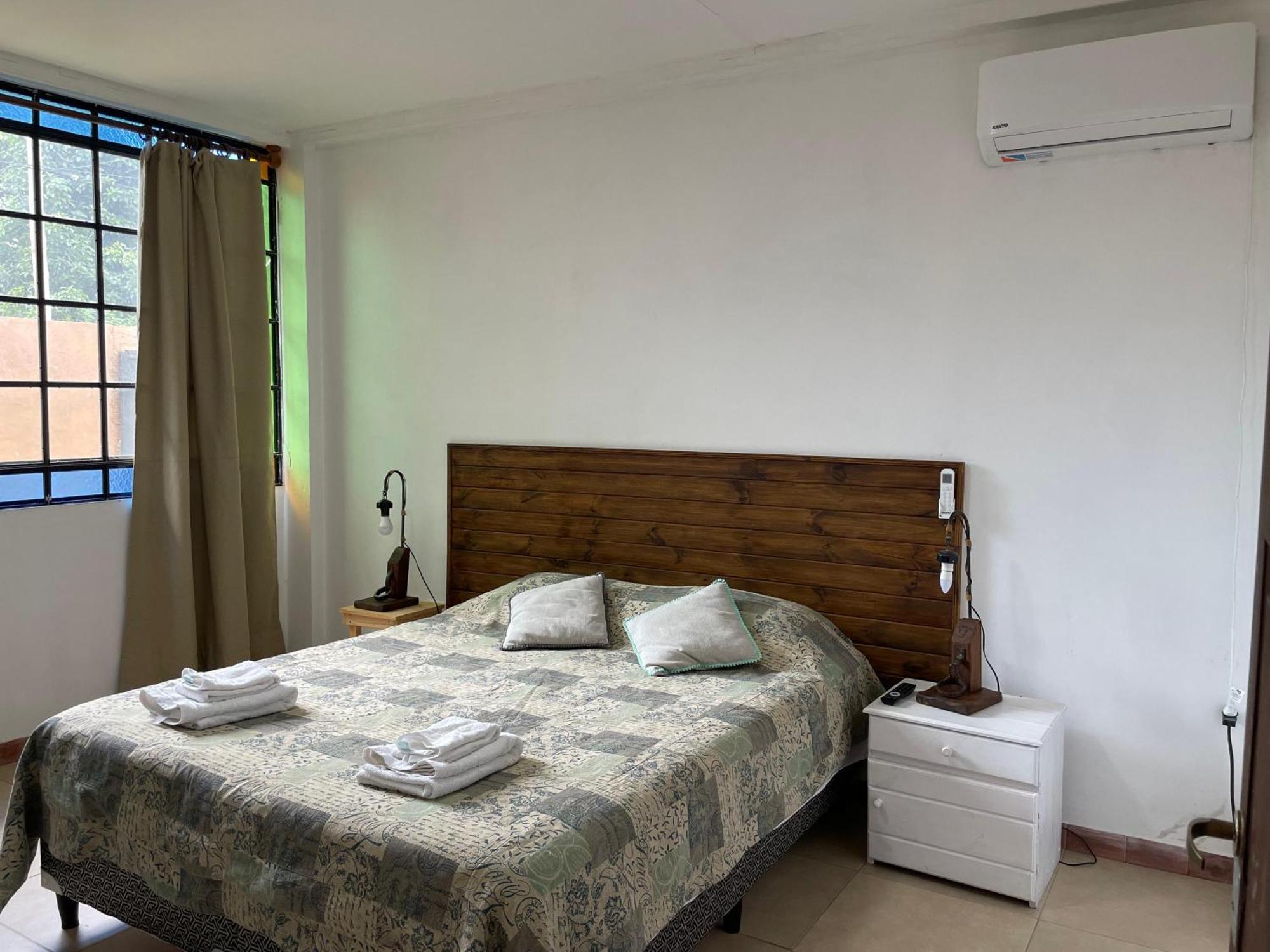 Bed and Breakfast El Remanso à San Lorenzo  Extérieur photo